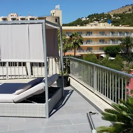 Diamante Boutique Hotel