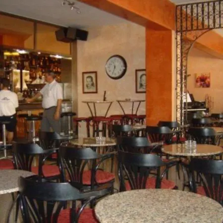 Diamante Boutique Hotel