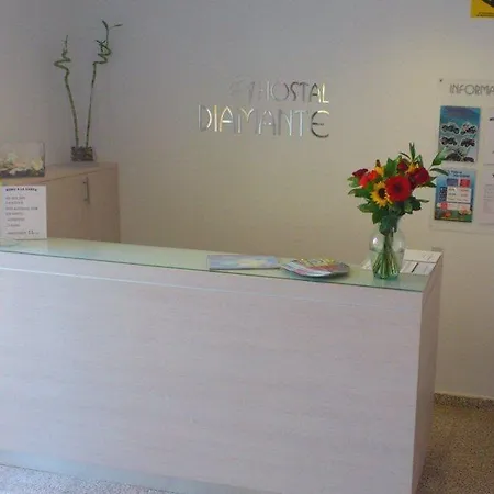 Diamante Boutique 4* Παγκουέρα