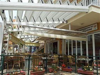 Diamante Boutique Готель
