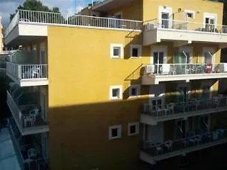 Diamante Boutique Hotel Peguera