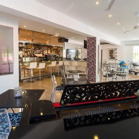 Diamante Boutique Ξενοδοχείο 4*