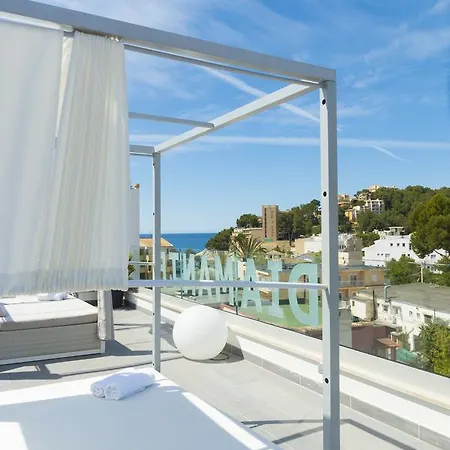 Ξενοδοχείο Diamante Boutique 4*