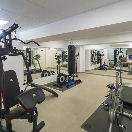 Diamante Boutique Hotel Peguera