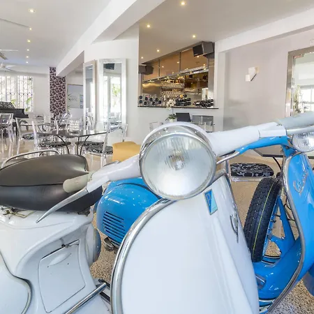 Diamante Boutique Hotel