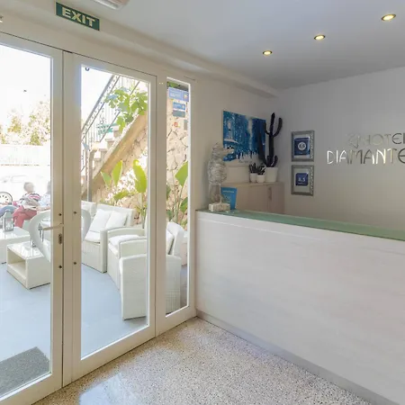 Hotel Diamante Boutique