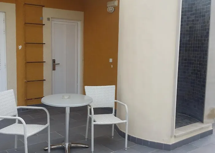 Szálloda Diamante Boutique 4*