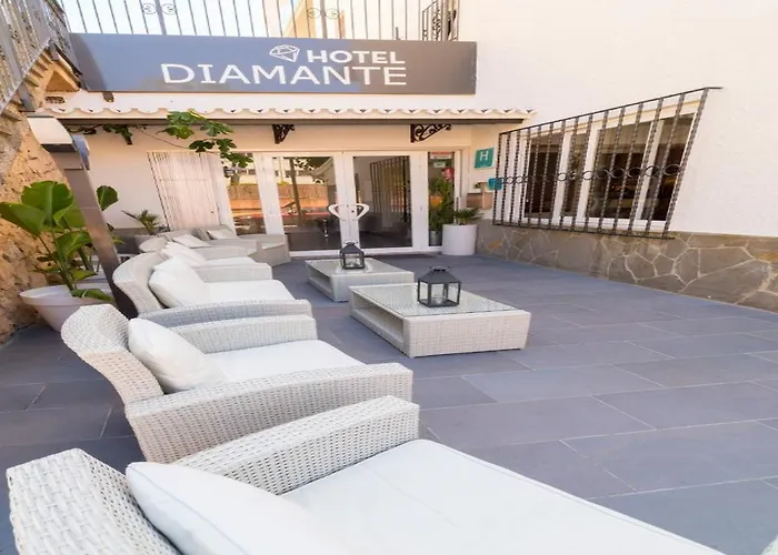 Diamante Boutique 4*