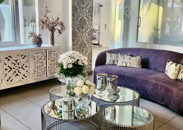 Diamante Boutique Szálloda 4*