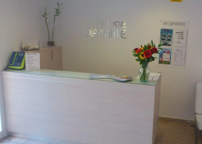 Diamante Boutique 4* Paguera