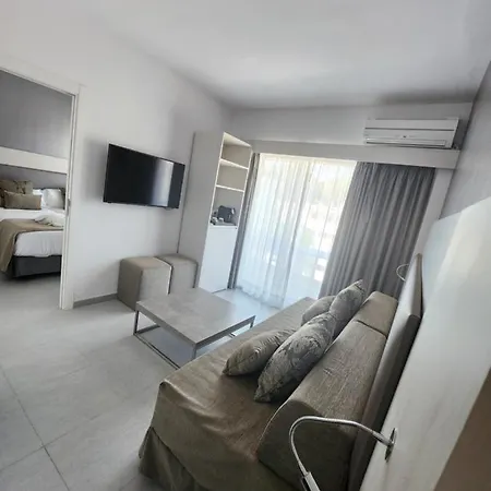 Diamante Paguera Boutique 호텔 4*
