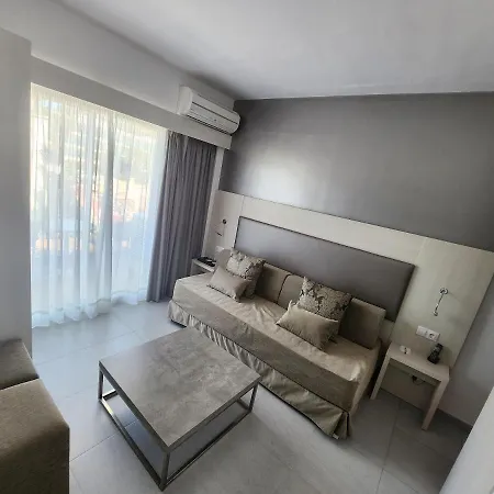 Diamante Paguera Boutique 4*