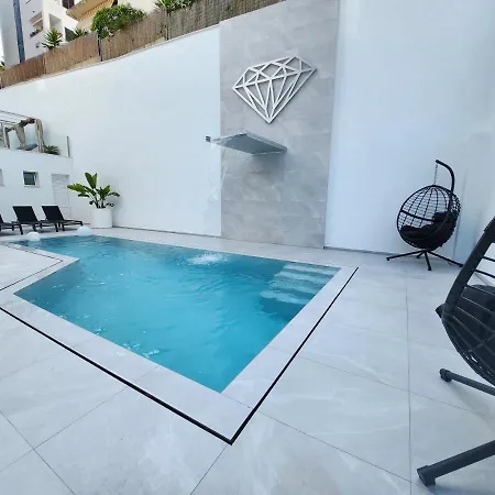 Diamante Paguera Boutique 호텔 4*