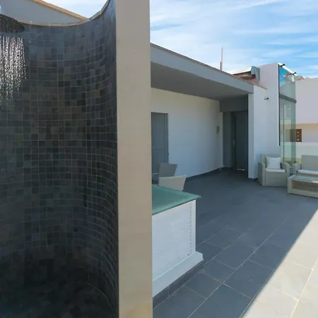 Hotel Diamante Boutique Peguera
