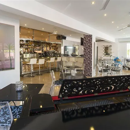 Diamante Paguera Boutique 호텔 4*