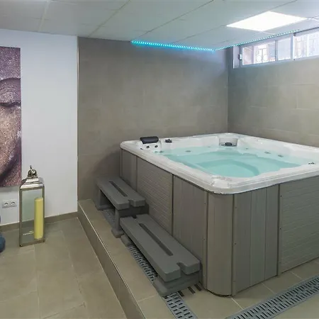 Otel Diamante Boutique 4*