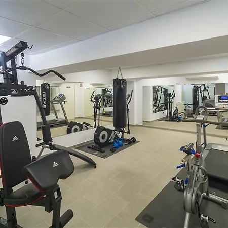 Otel Diamante Boutique Peguera