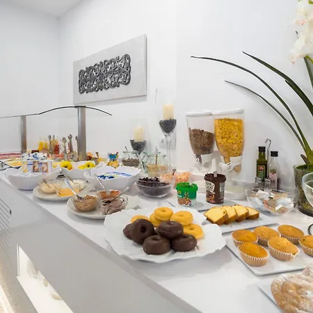 Hotel Diamante Boutique 4*