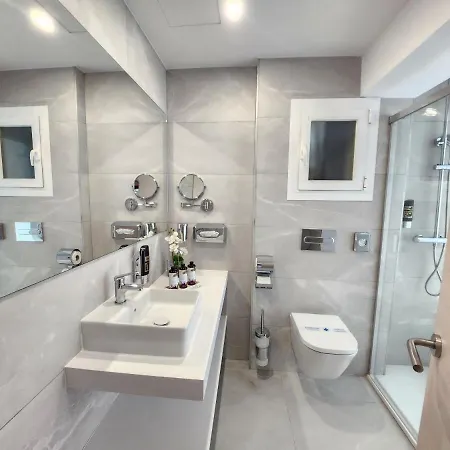 Hotel Diamante Boutique