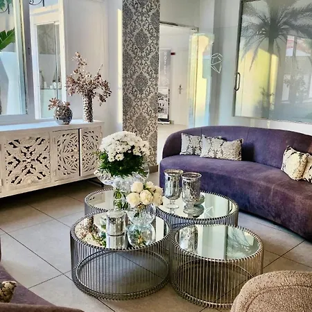 Diamante Boutique Ξενοδοχείο 4*