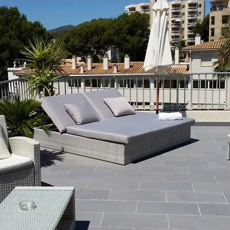 Diamante Boutique 4* Peguera