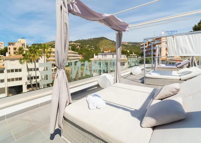 Diamante Boutique 4* Παγκουέρα