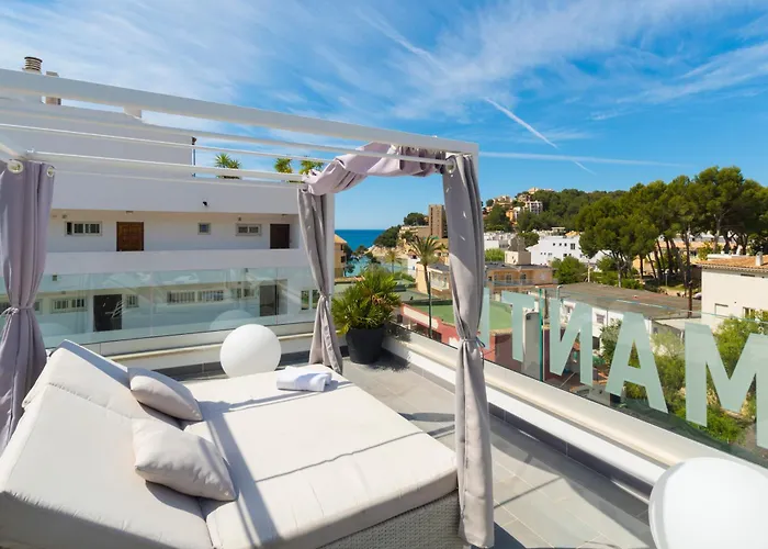 Ξενοδοχείο Diamante Boutique