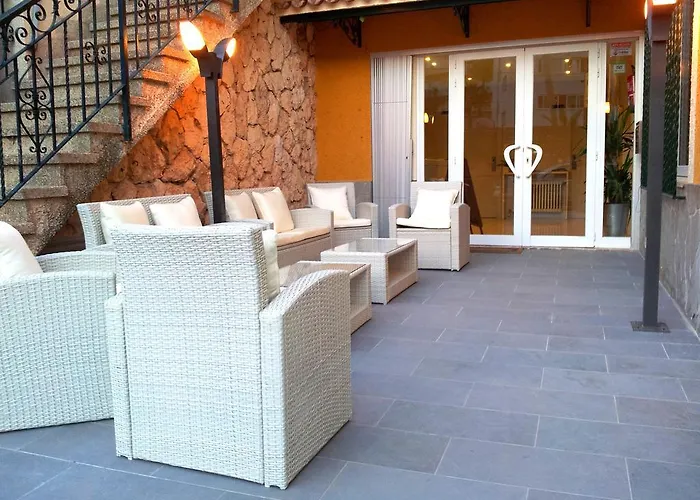 Diamante Boutique Ξενοδοχείο Παγκουέρα