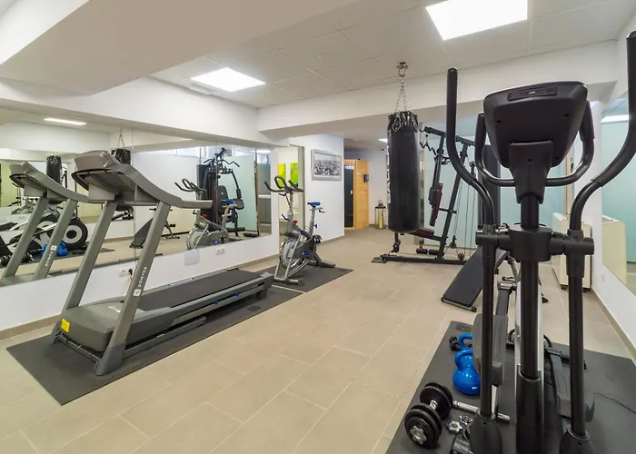 Ξενοδοχείο Diamante Boutique Παγκουέρα