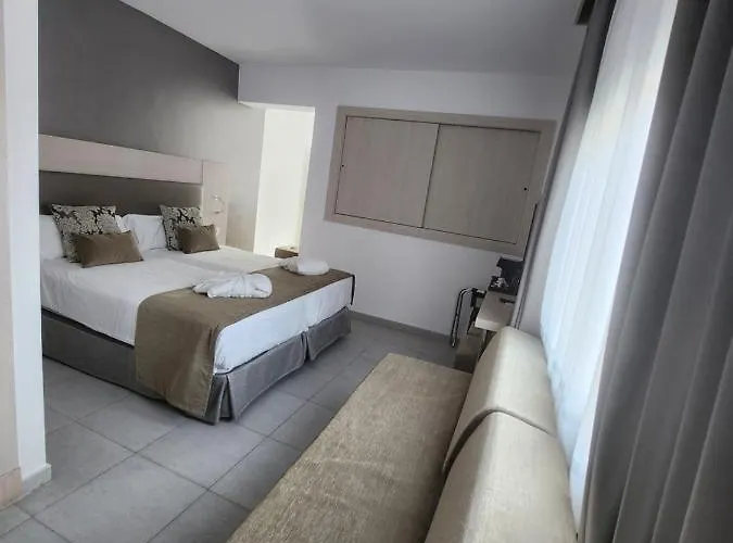 Diamante Boutique Ξενοδοχείο Παγκουέρα