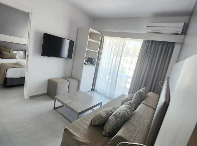 Diamante Boutique Ξενοδοχείο 4*