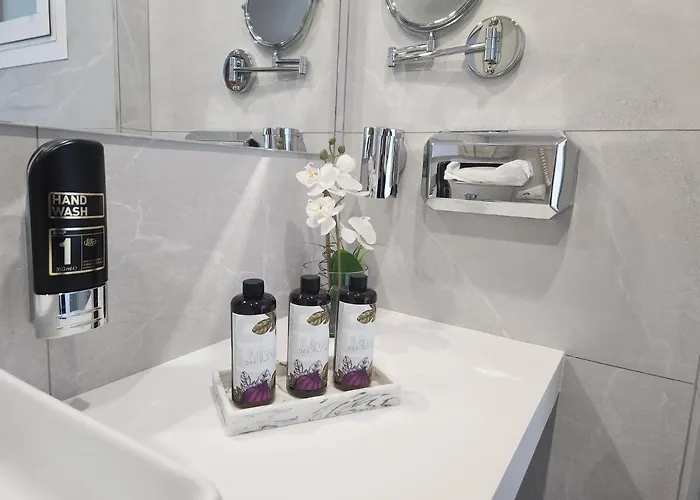 Ξενοδοχείο Diamante Boutique 4*