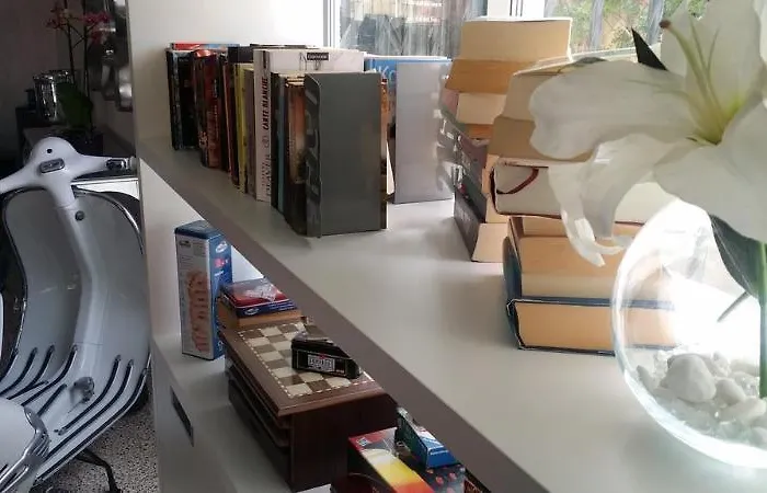 Diamante Boutique 4*