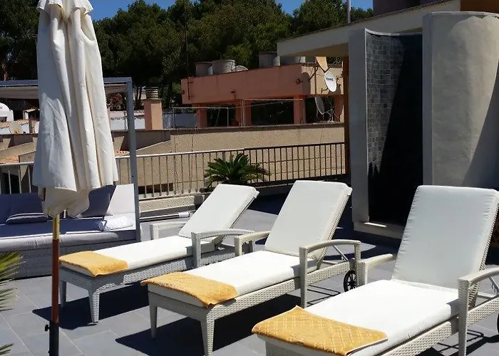 Diamante Boutique 4*