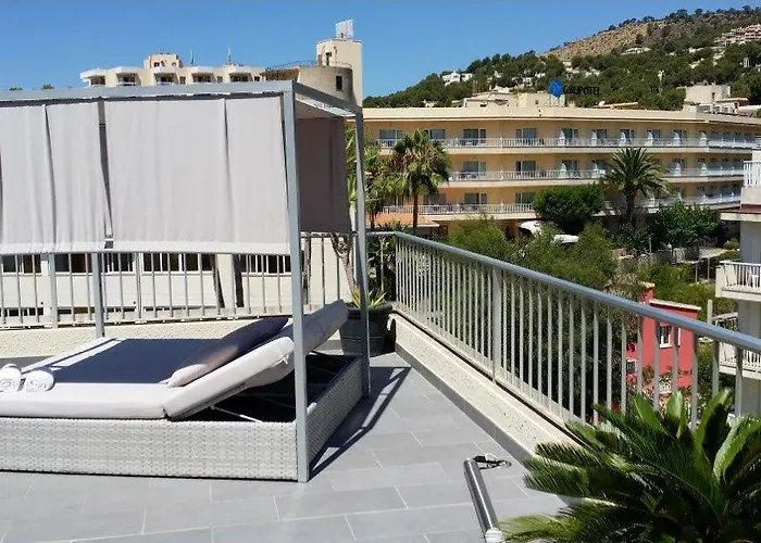 Diamante Boutique Ξενοδοχείο