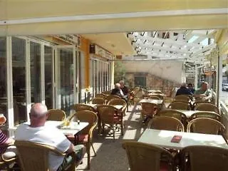 Diamante Boutique 4* Παγκουέρα